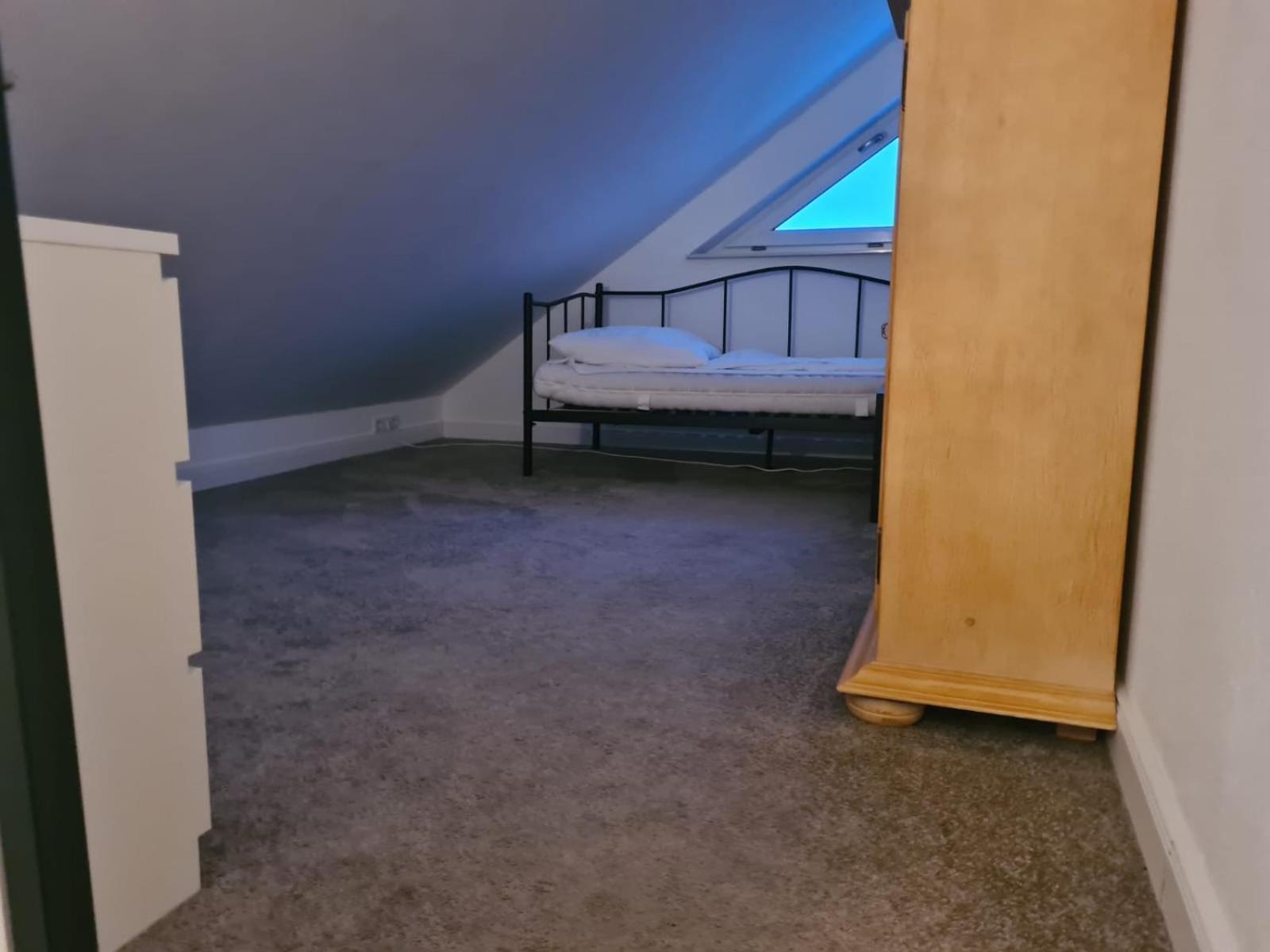 Ferienwohnung Blanco In Willingen Виллинген Экстерьер фото