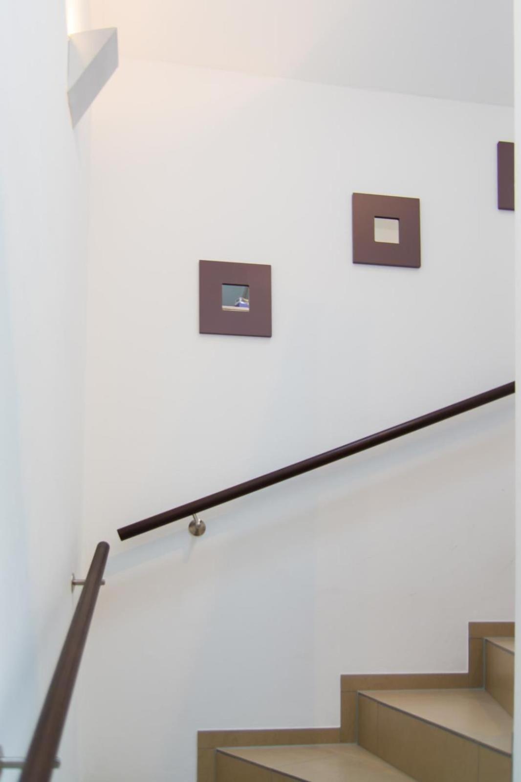 Ferienwohnung Blanco In Willingen Виллинген Экстерьер фото