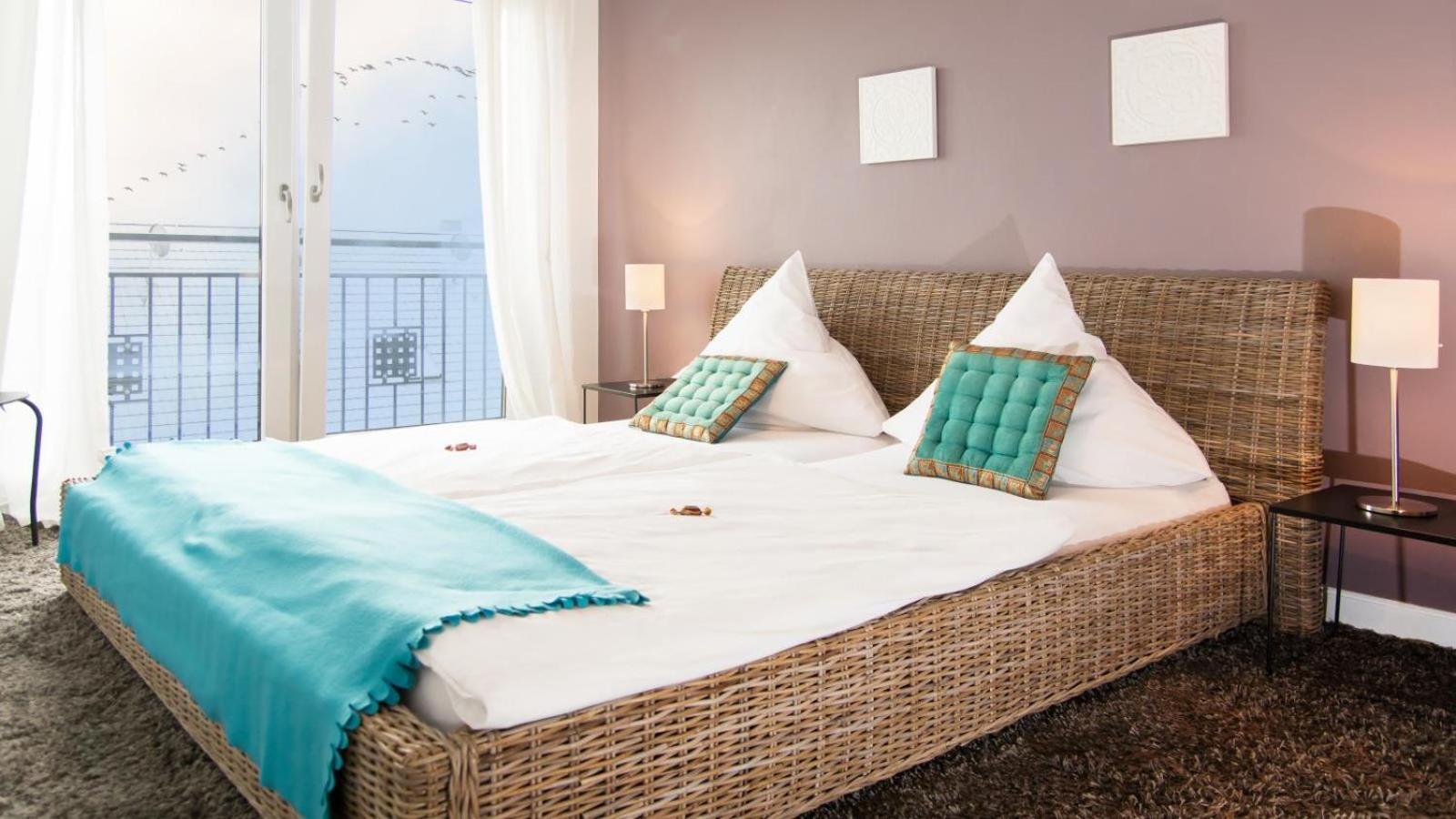 Ferienwohnung Blanco In Willingen Виллинген Экстерьер фото