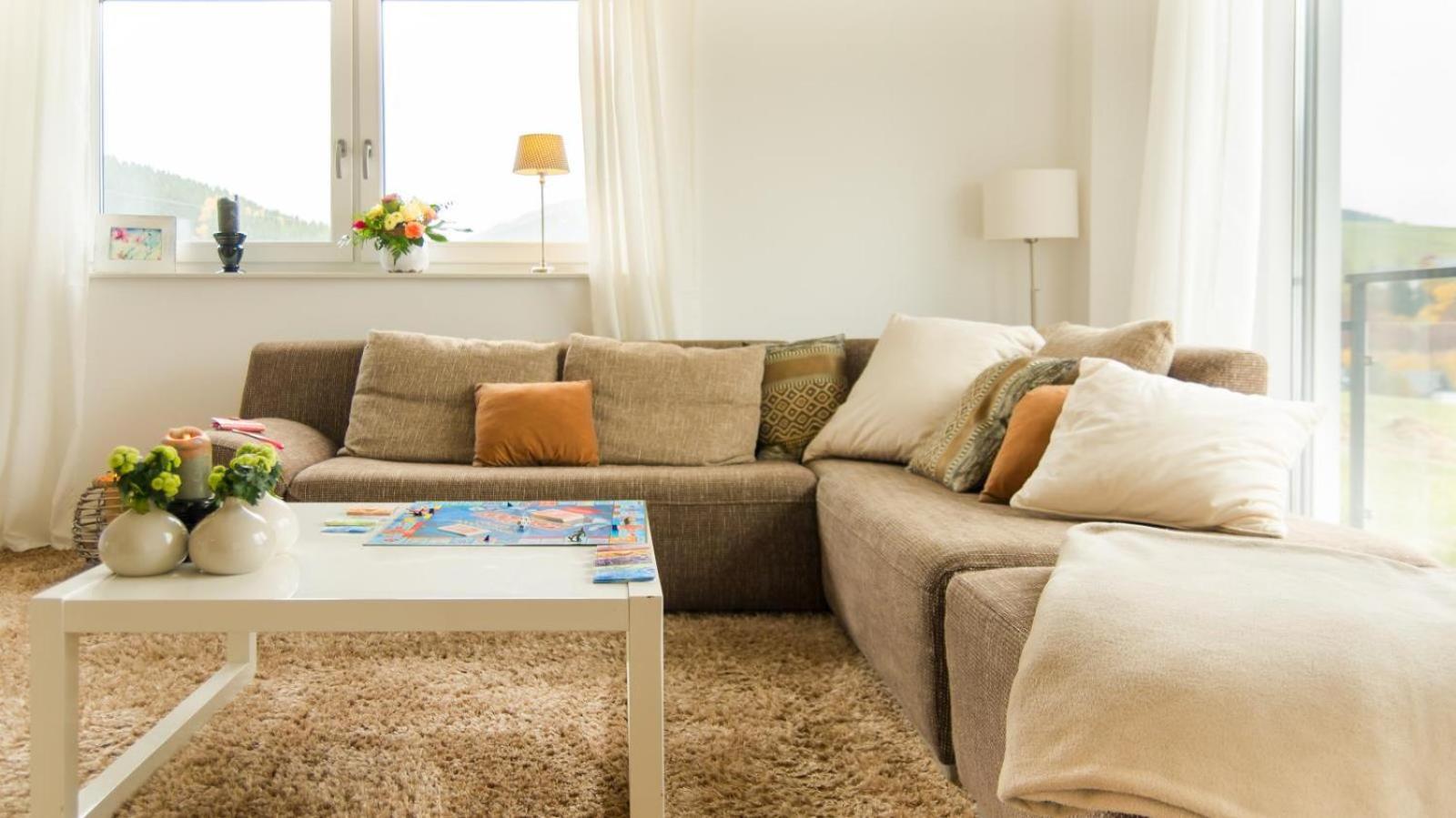 Ferienwohnung Blanco In Willingen Виллинген Экстерьер фото